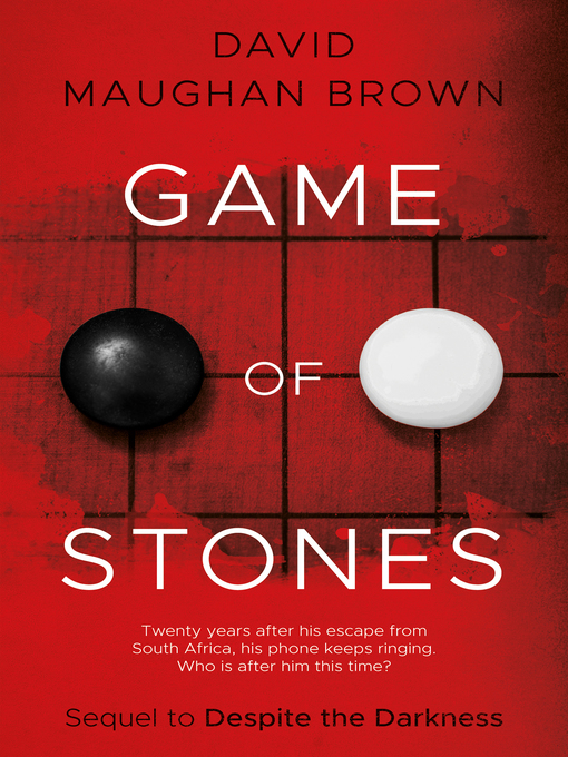 Title details for Game of Stones by David Maughan Brown - Available